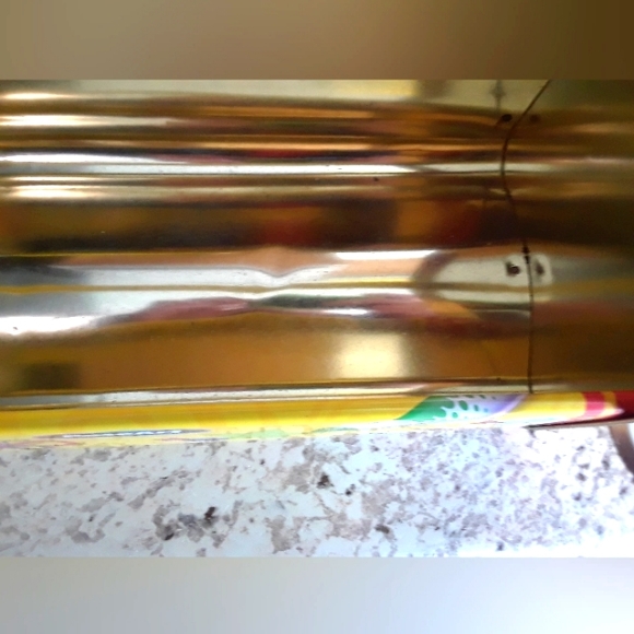 Rose Art Metal Vintage Art Carrier+ Washable Markers+Crayons +Chalk - Picture 10 of 13